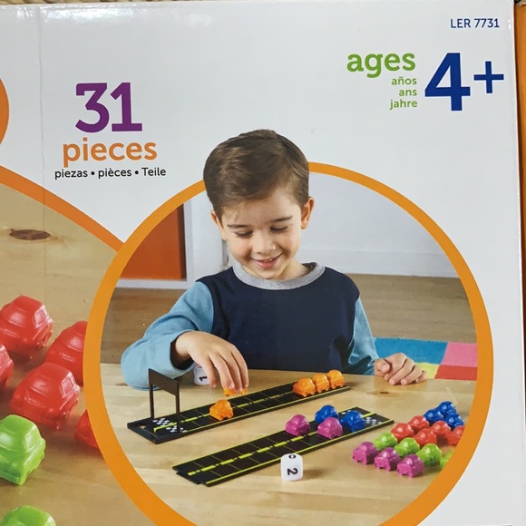 Early math experience - Picture 3 of 9